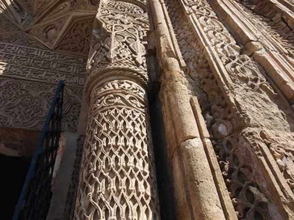 Yüksek Hızlı Tren İle Sivas – Divriği– Kangal Turu
