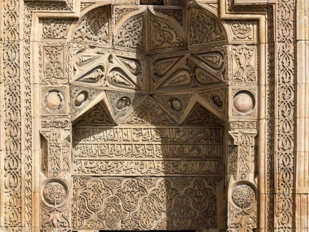 Yüksek Hızlı Tren İle Sivas – Divriği– Kangal Turu