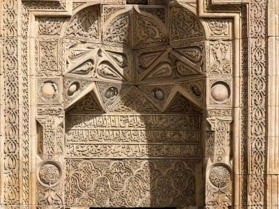 Yüksek Hızlı Tren İle Sivas – Divriği– Kangal Turu