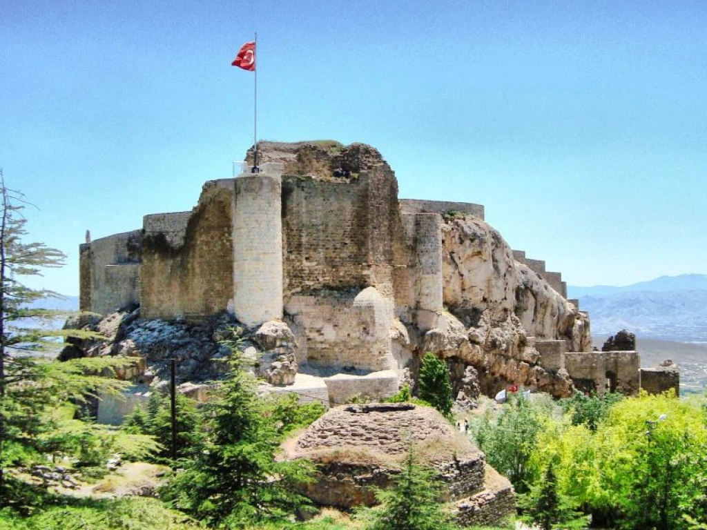 Kemaliye – Divriği – Munzur Vadisi – Tunceli Turu