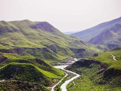 Kemaliye – Divriği – Munzur Vadisi – Tunceli Turu