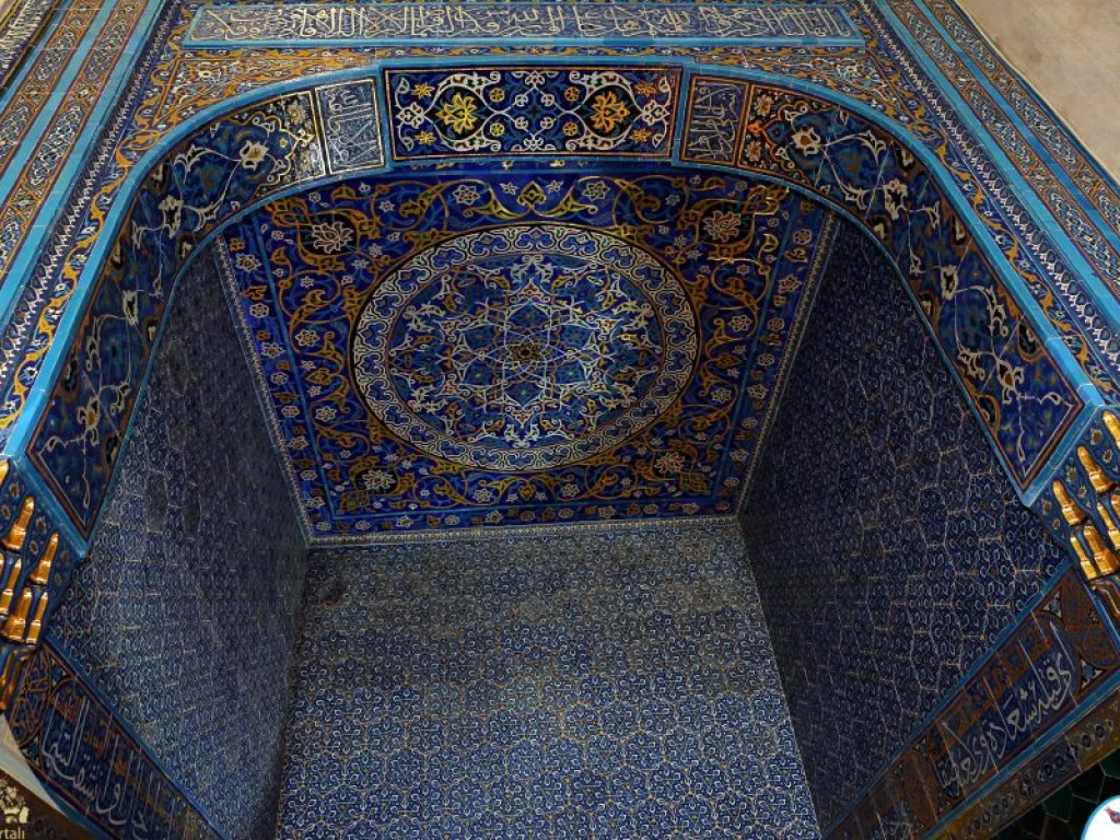 Bursa Gölyazı Cumalıkızık Turu