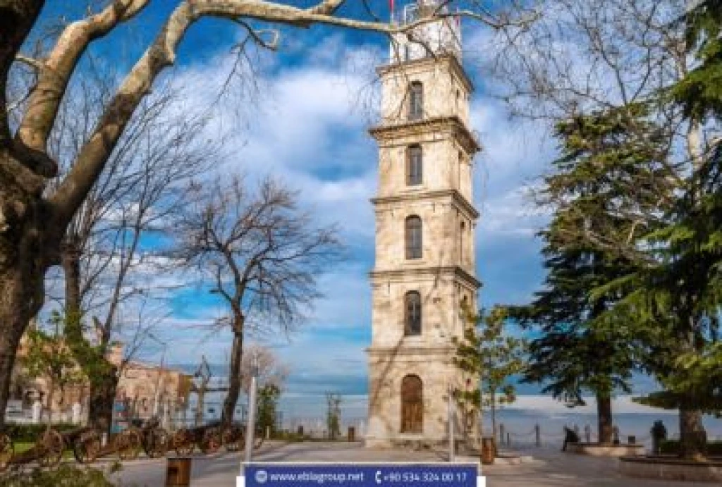 Bursa Gölyazı Cumalıkızık Turu