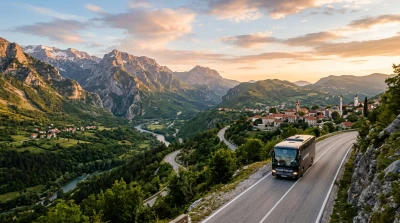 Balkan Başkentleri Turları: Bayramdan Yılbaşına 3 Farklı Rota