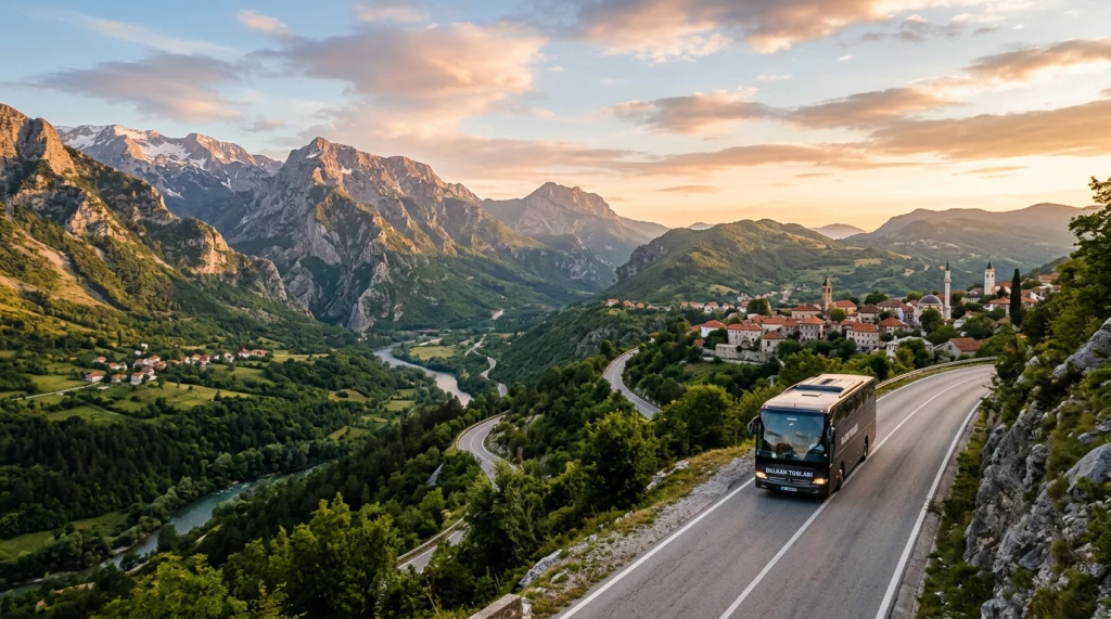 Balkan Başkentleri Turları: Bayramdan Yılbaşına 3 Farklı Rota