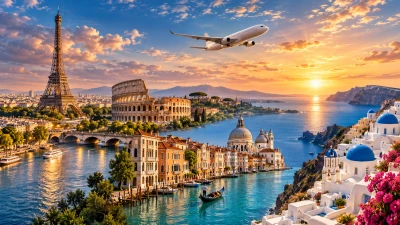 Yurtdışı Turlar