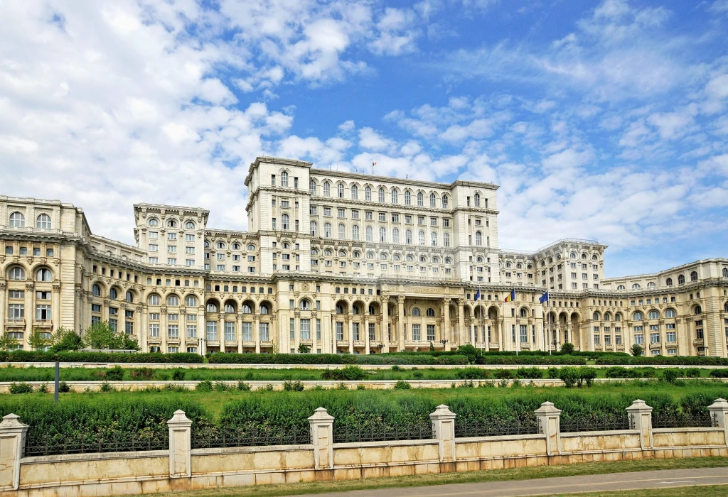 Cadılar Bayramı Özel Romanya Transilvanya Turu