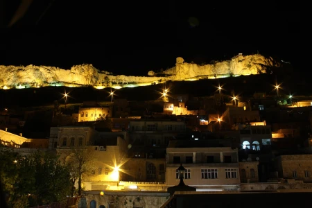Ankara Çıkışlı Güneydoğu Anadolu (GAP) Turu: Otobüsle 3 Gece, 5 Gün