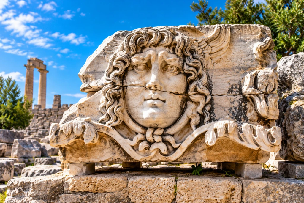 Priene, Miletus & Didyma – Private Full-Day Ancient Ionia Tour
