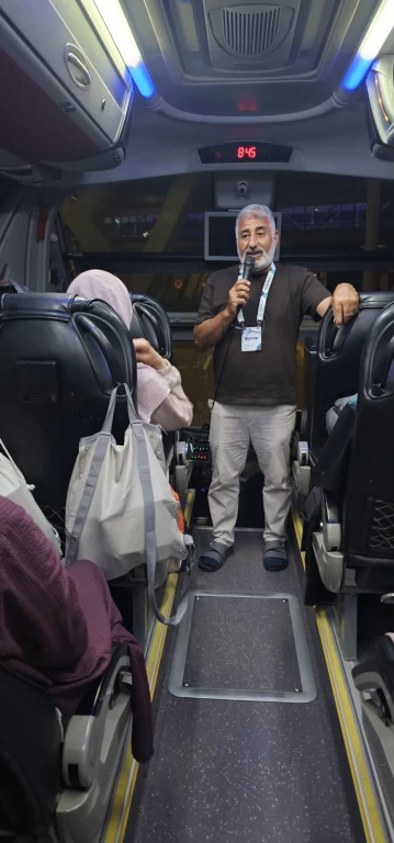 Ekonomik Umre Turu-14 Günlük
