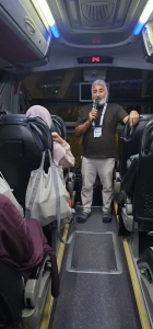 Ekonomik Umre Turu-14 Günlük