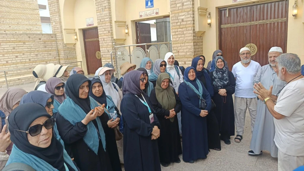 Ekonomik Umre Turu-14 Günlük