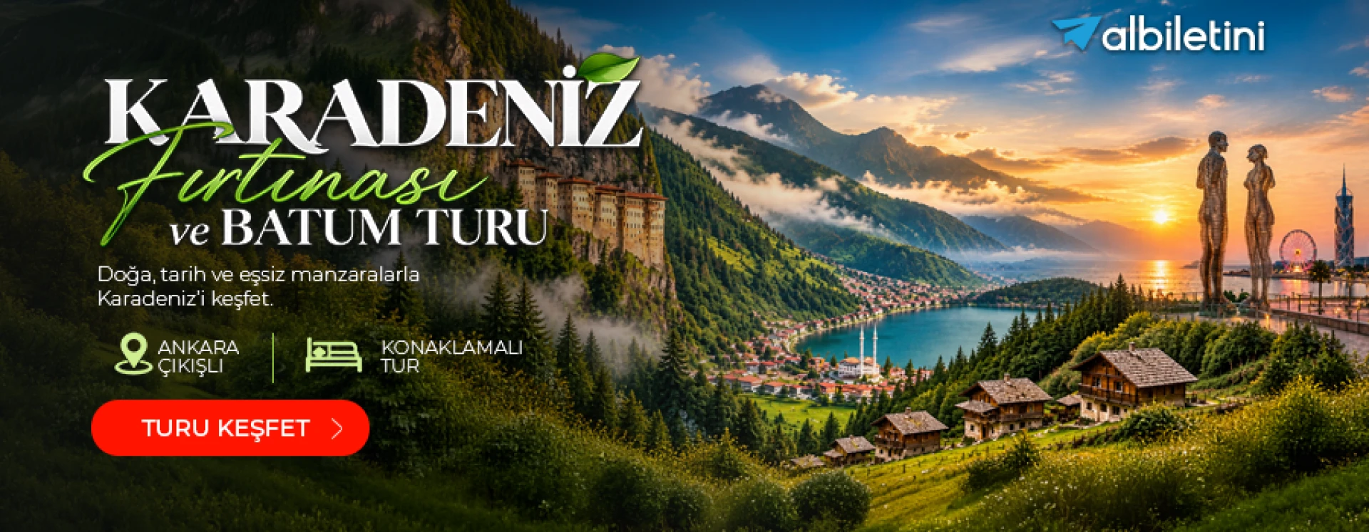 KARADENIZ TURU