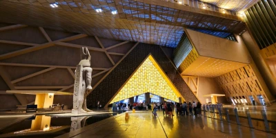 Oman Tour | 4 Nights 5 Days