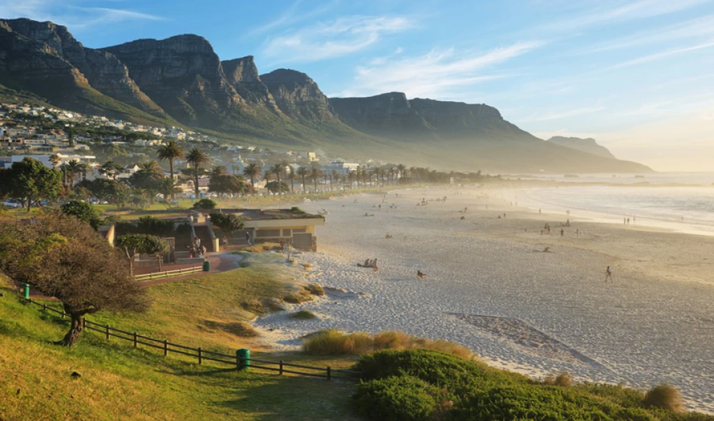 Güney Afrika’nın İki Farklı Yüzü CAPE TOWN & JOHANNESBURG TURU