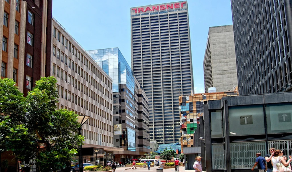 Güney Afrika’nın İki Farklı Yüzü CAPE TOWN & JOHANNESBURG TURU