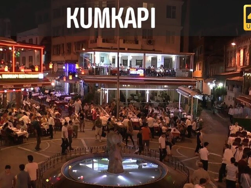 Denizli Çıkışlı İstanbul & Adalar Tarih Turu  2 Gece Konaklamalı