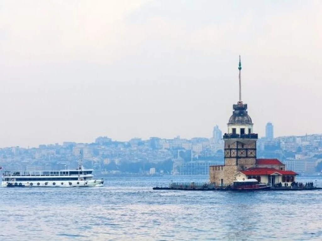Denizli Çıkışlı İstanbul & Adalar Tarih Turu  2 Gece Konaklamalı