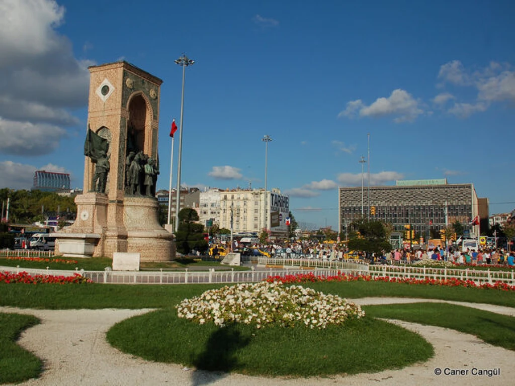 Denizli Çıkışlı İstanbul & Adalar Tarih Turu  2 Gece Konaklamalı