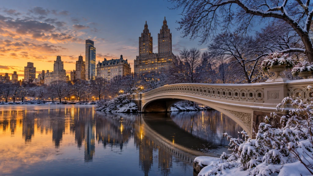 New York | Manhattan ve Brooklyn