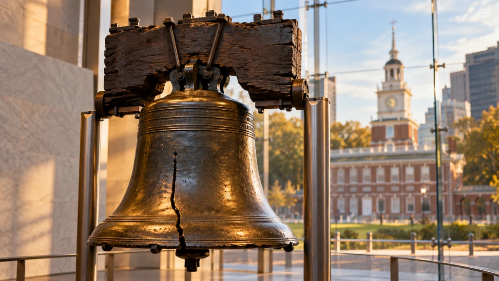 Philadelphia | Amerikan Tarihi ve Rocky Steps