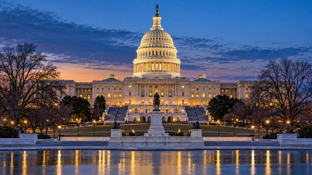 Washington DC | Amerika’nın Başkenti ve Anıtsal Simgeleri