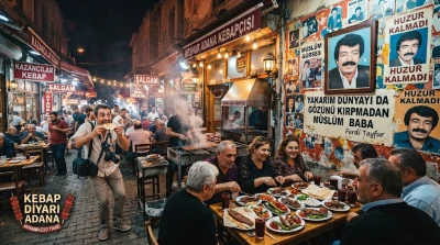 Adana: The Turkish City Every Food Lover Should Visit