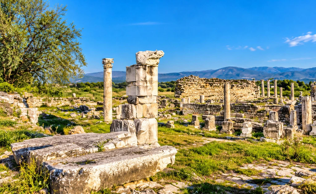 Ephesus, Temple of Artemis & Magnesia – Private Tour from Kusadasi & Selcuk