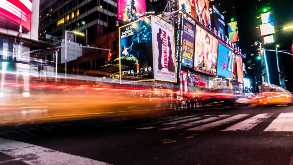 🗽  New York Signature Deneyimi 5 Gece / 7 Gün