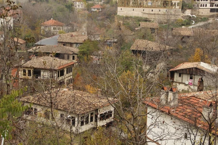 Ankara Çıkışlı Günübirlik Safranbolu Turu: Otobüsle 1 Gün