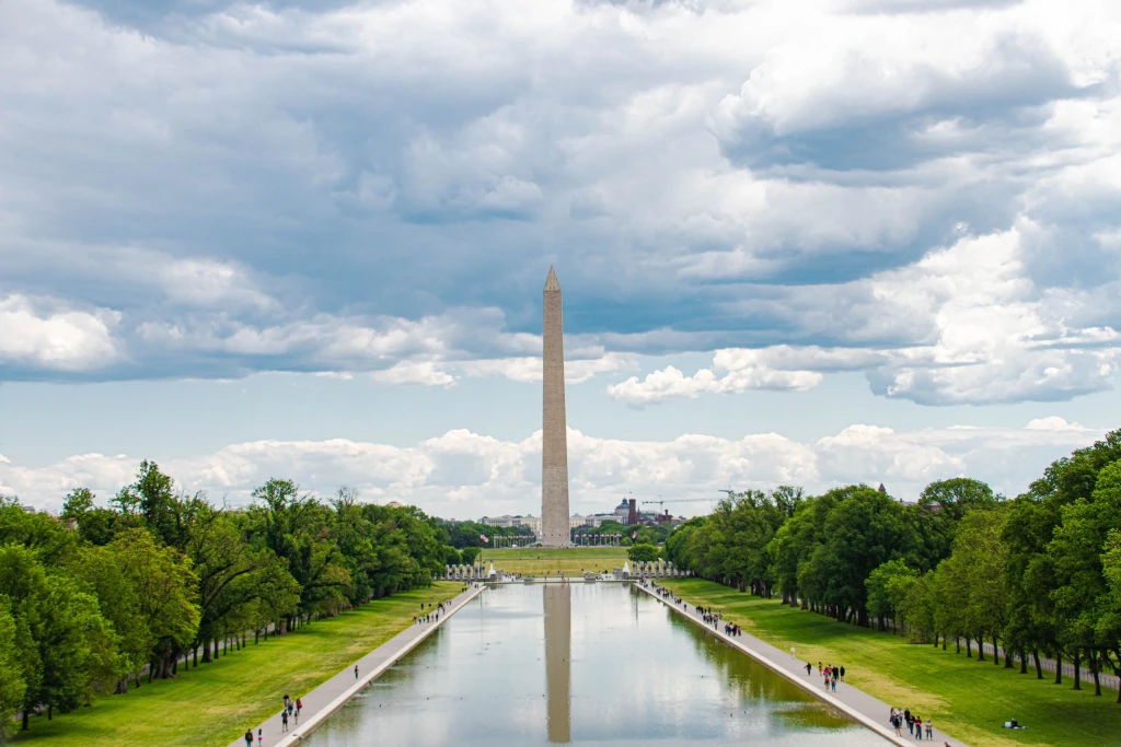 🏛️  Freedom Route BOSTON • NEW YORK • WASHINGTON | 7 GECE / 9 GÜN