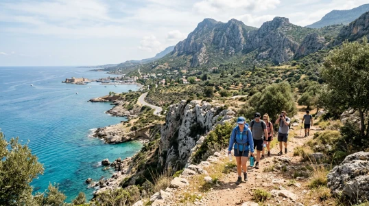 Kıbrıs Turu - Unutulmaz Tatil Deneyimi