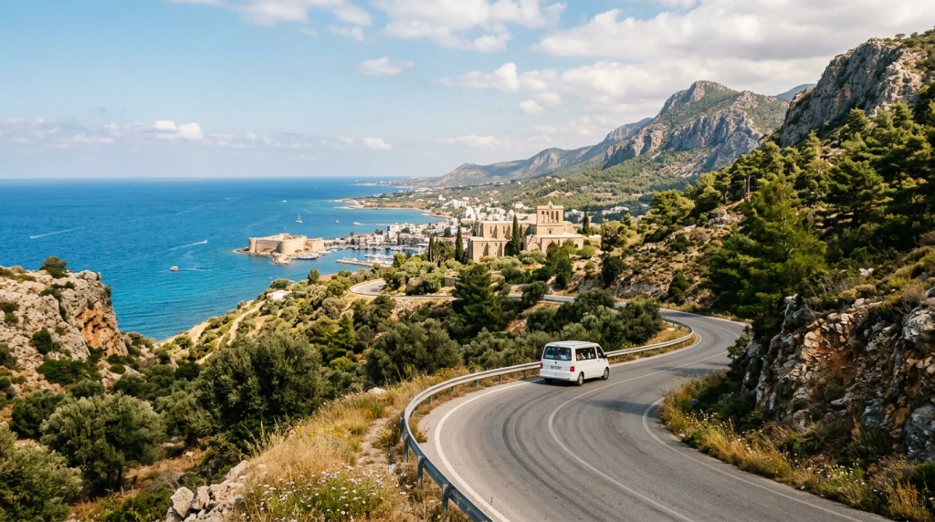 Kıbrıs Turu - Unutulmaz Tatil Deneyimi