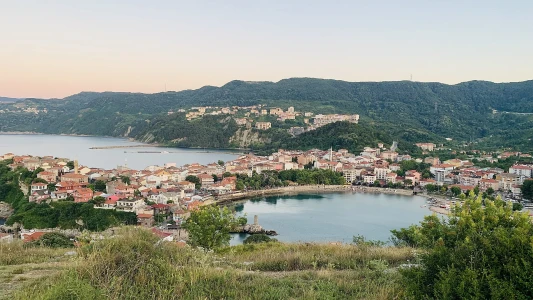 Ankara Çıkışlı Günübirlik Amasra Turu: Otobüsle 1 Gün