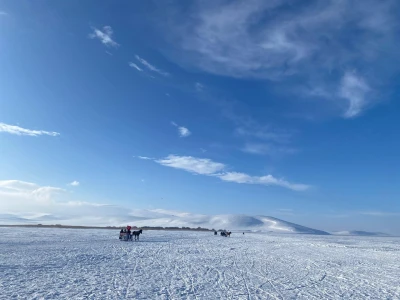 Ankara Çıkışlı Van, Doğubayazıt ve Kars Turu (Uçak Gidiş, Turistik Doğu Ekspresi Dönüş): 4 Gece 5 Gü...