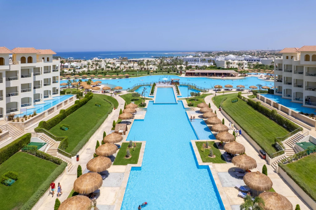 Xanadu Makadi Bay