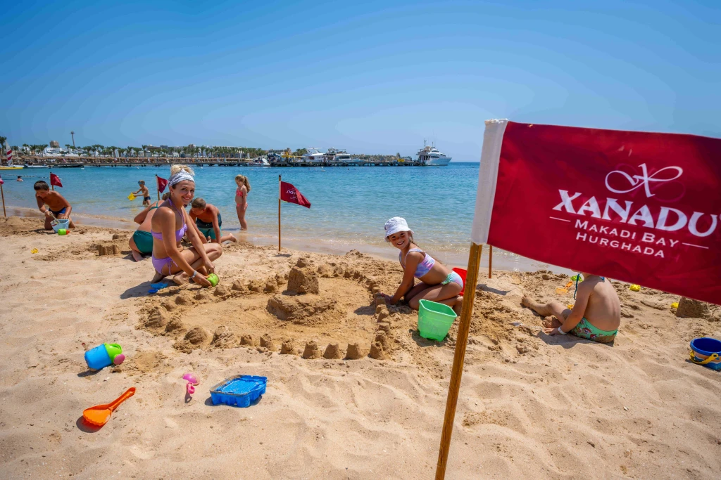 Xanadu Makadi Bay