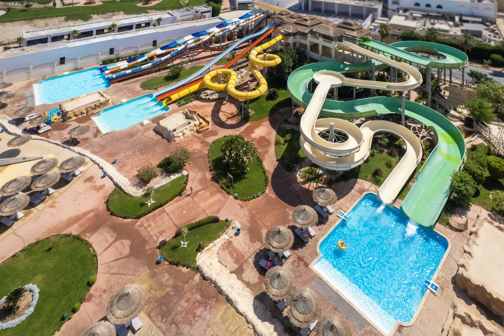 Xanadu Makadi Bay