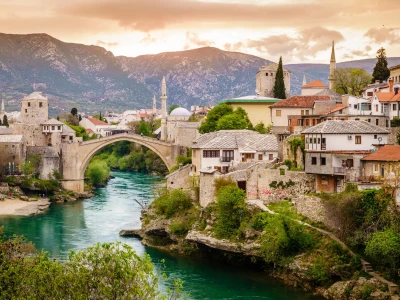 BALKAN TURLARI THY ile (TIA-SJJ)