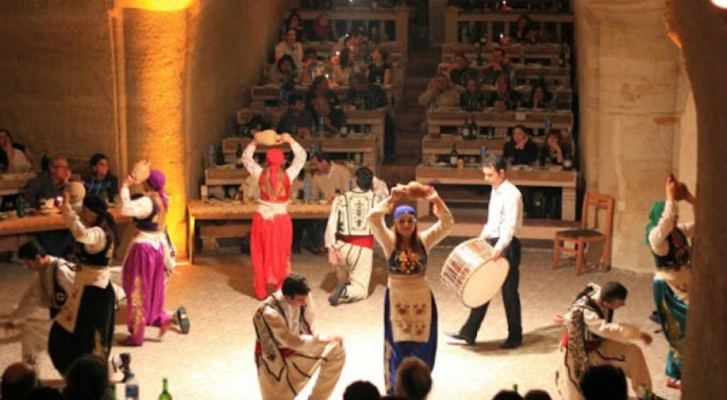RÜYA GİBİ KAPADOKYA TURU