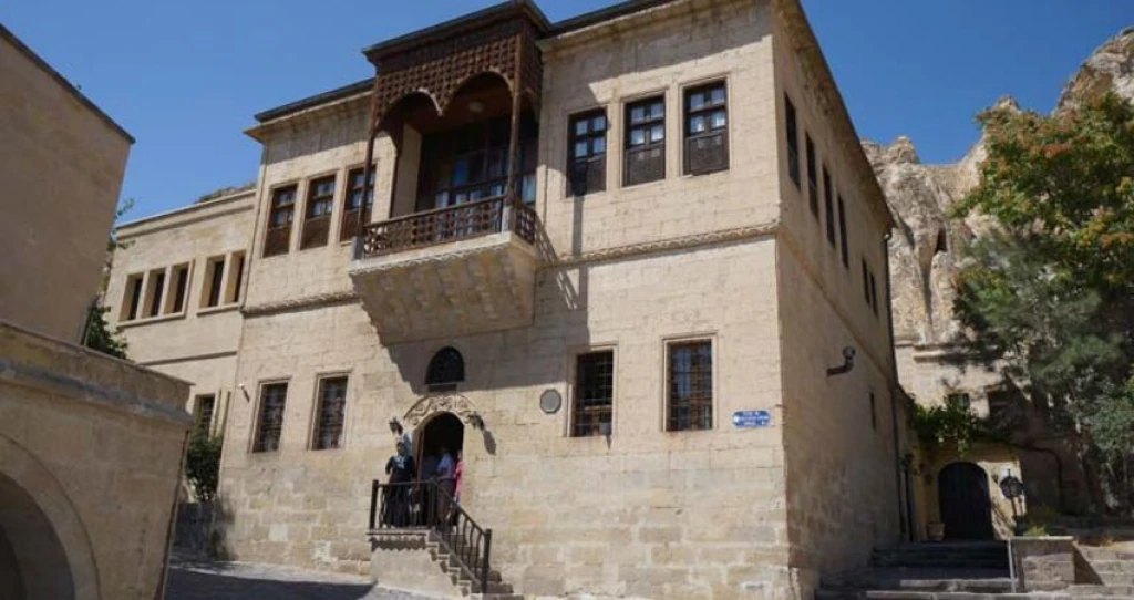 RÜYA GİBİ KAPADOKYA TURU