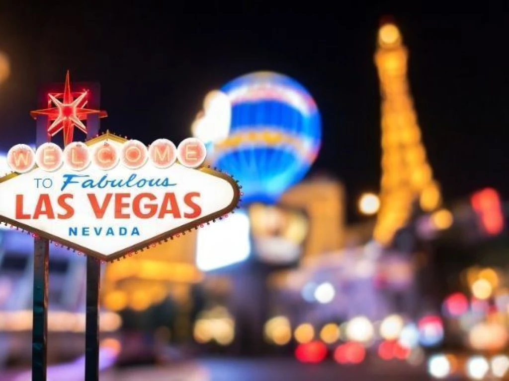Dream of Los Angeles Las Vegas San Francisco