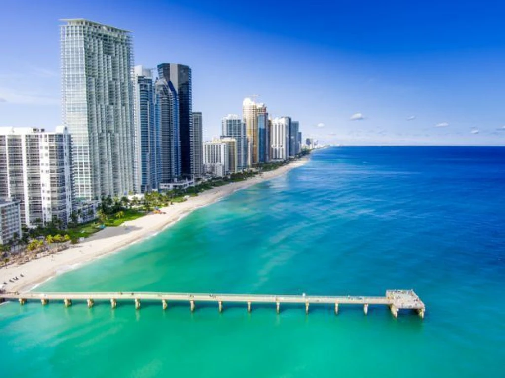 New York - Orlando - Miami Dream Tour