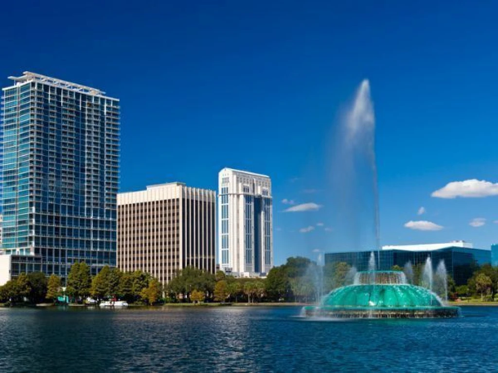 New York - Orlando - Miami Dream Tour