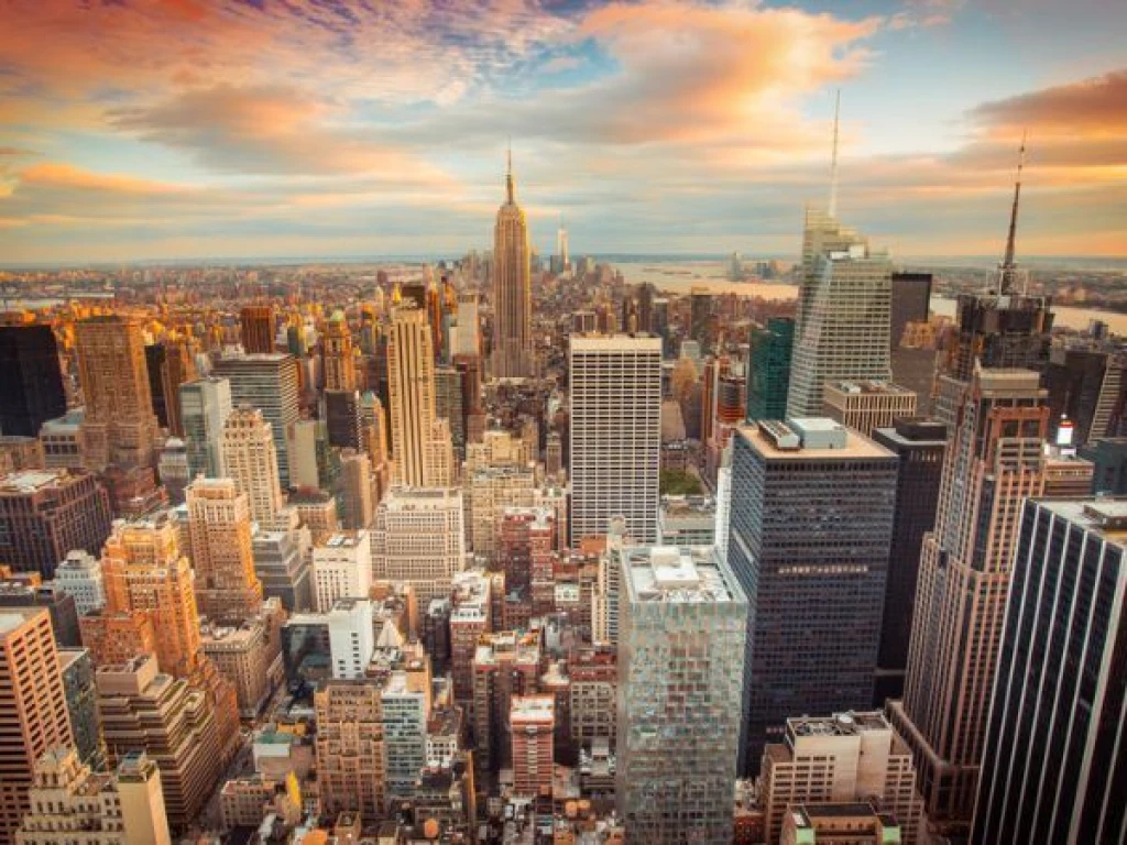 New York - Orlando - Miami Dream Tour