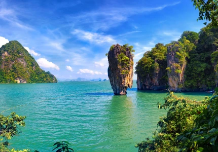 ELEGANT BANGKOK & PHUKET & PATTAYA Türk Hava Yolları ile 6 Gece (TK58-TK64 Gidiş) (BKK-BKK) – 43047