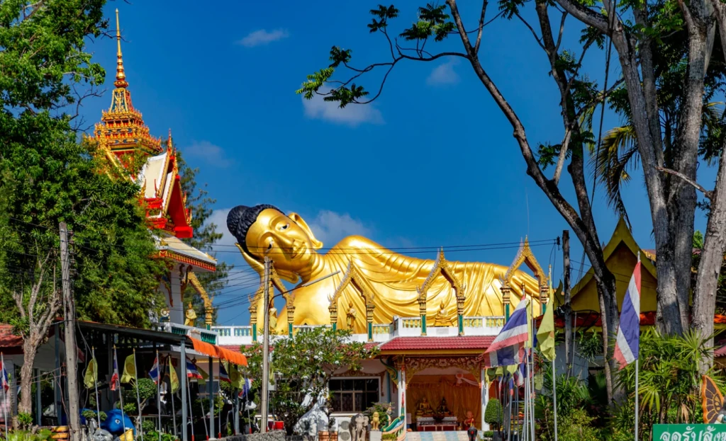 ELEGANT BANGKOK & PHUKET & PATTAYA Türk Hava Yolları ile 6 Gece (TK58-TK64 Gidiş) (BKK-BKK) – 43047