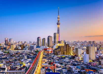 ELEGANT JAPONYA & GÜNEY KORE Türk Hava Yolları ile 7 Gece (ICN-HND) – 40877