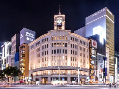 ELEGANT JAPONYA & GÜNEY KORE Türk Hava Yolları ile 7 Gece (ICN-HND) – 40877