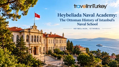 Ottomańska Akademia Morska Na Heybeliada